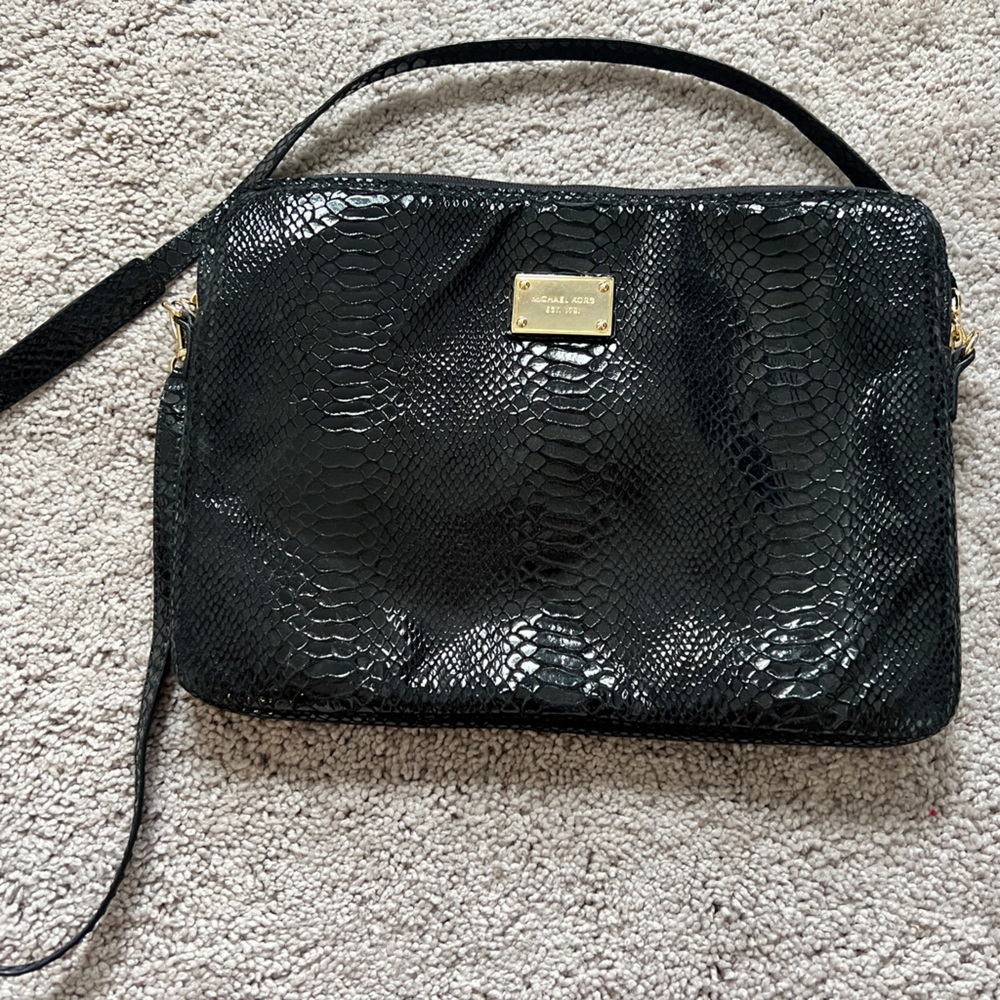 Michael Kors Laptop Case